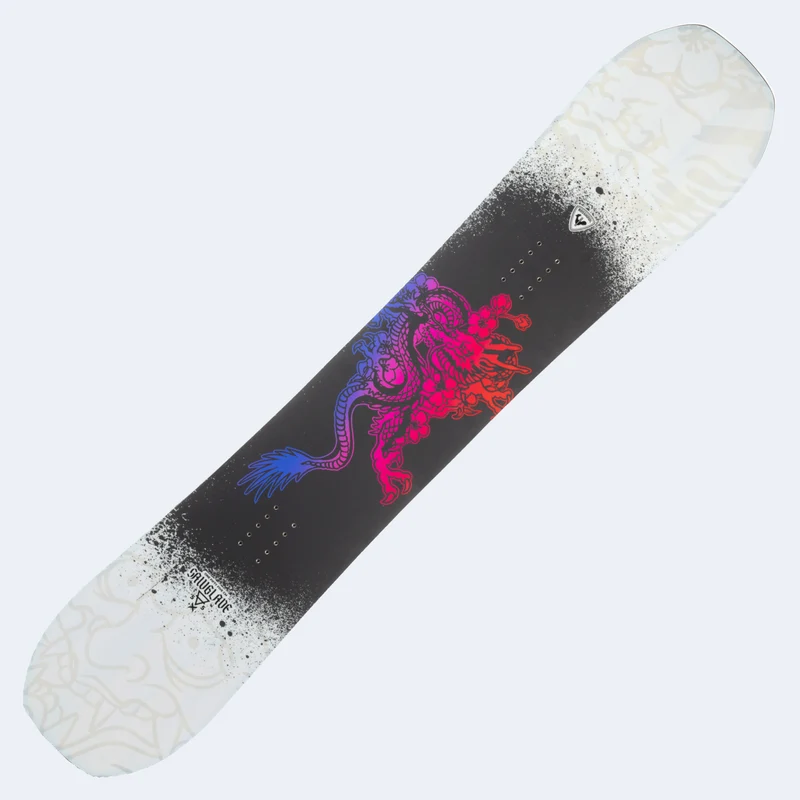 2026 Rossignol Sawblade Snowboard