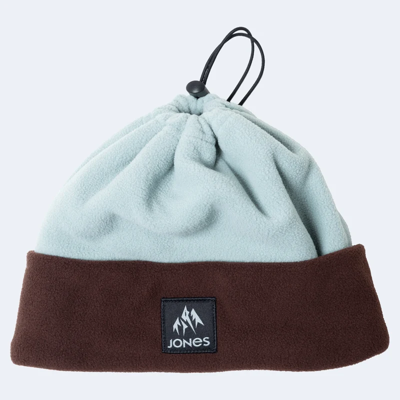 Jones Paliwood Recycled Beanie