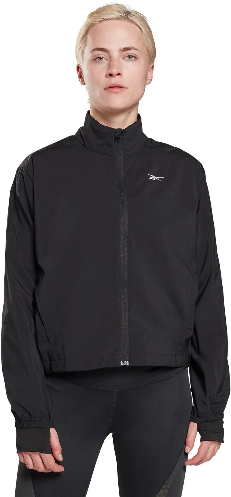 Re Wind Jacket