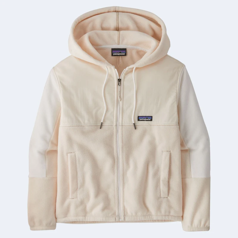 Patagonia Microdini Women's Hoody
