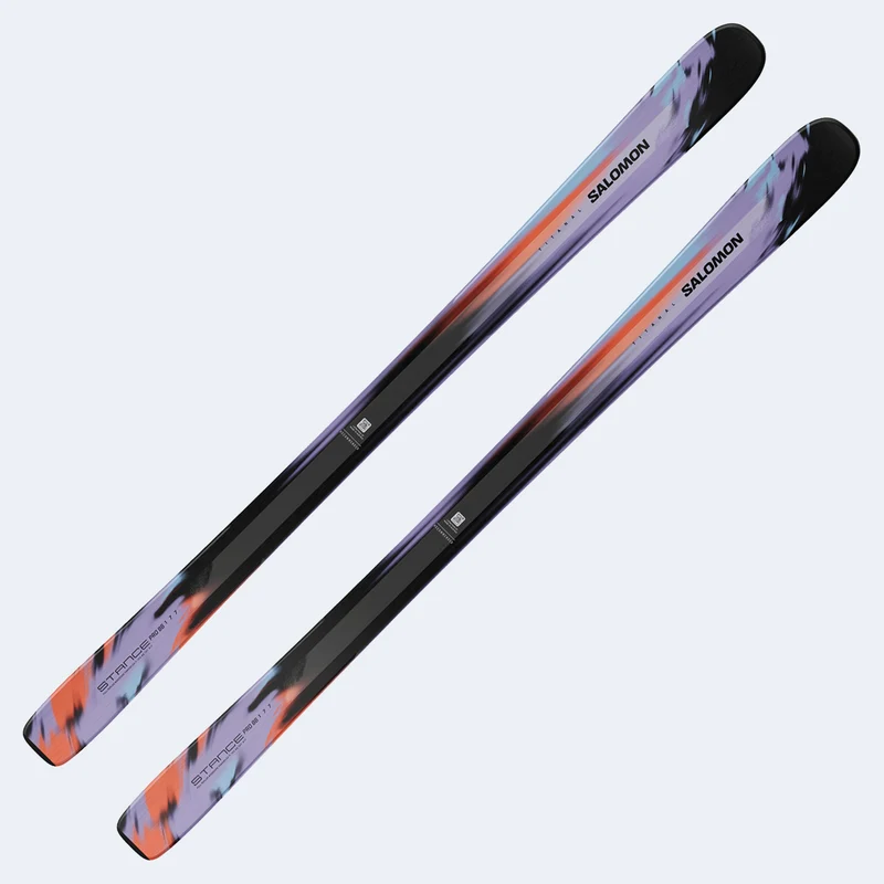 2027 Salomon Stance Pro 86 Skis