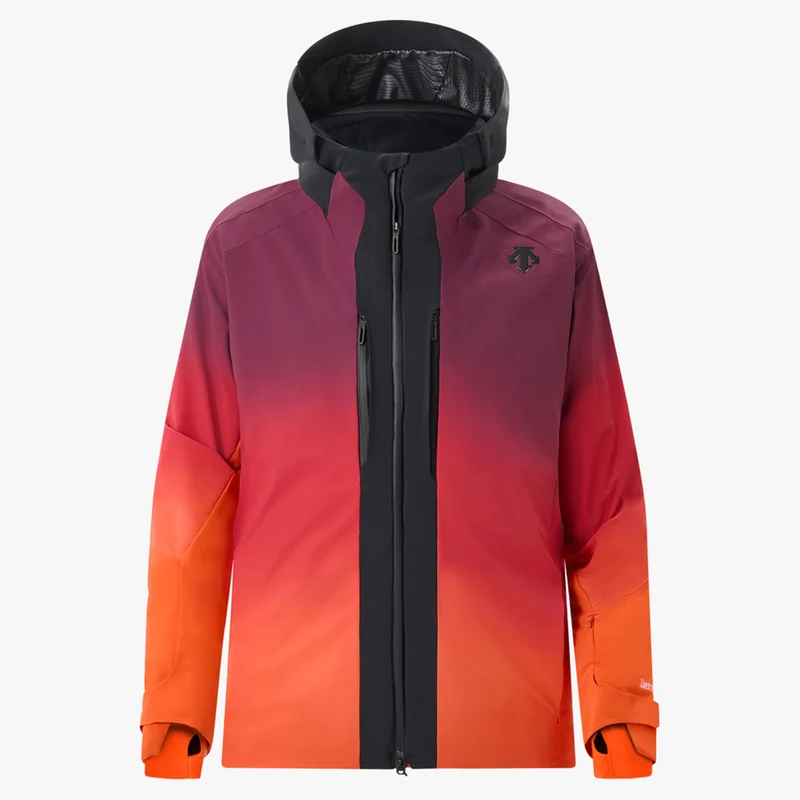 Descente Swiss Insulated Men's Jacket