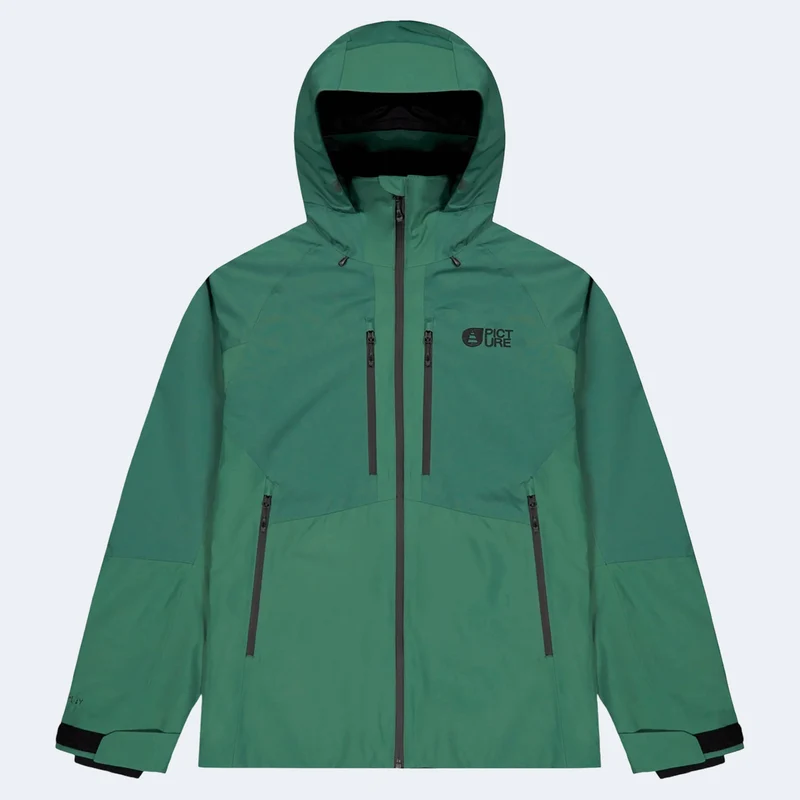 Picture Goods Men's Jacket