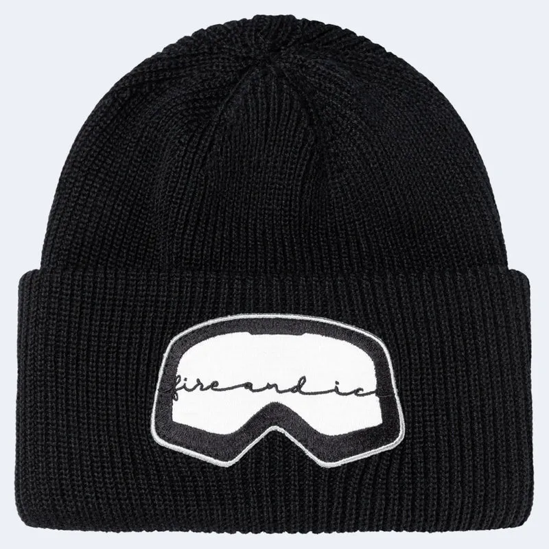 Fire & Ice Zaida Women's Beanie
