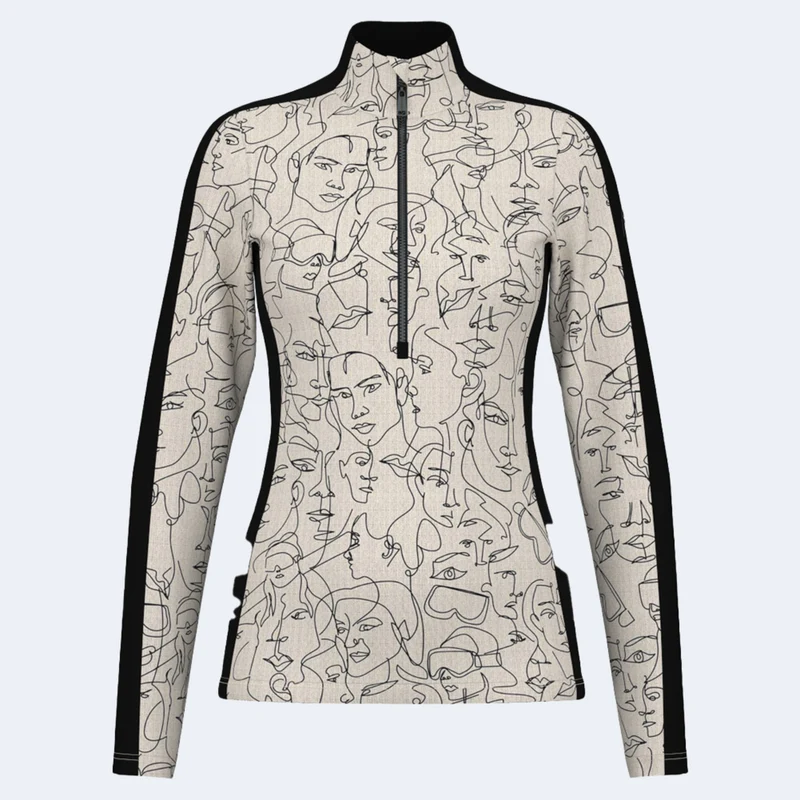 Head Bonnie Women's Midlayer