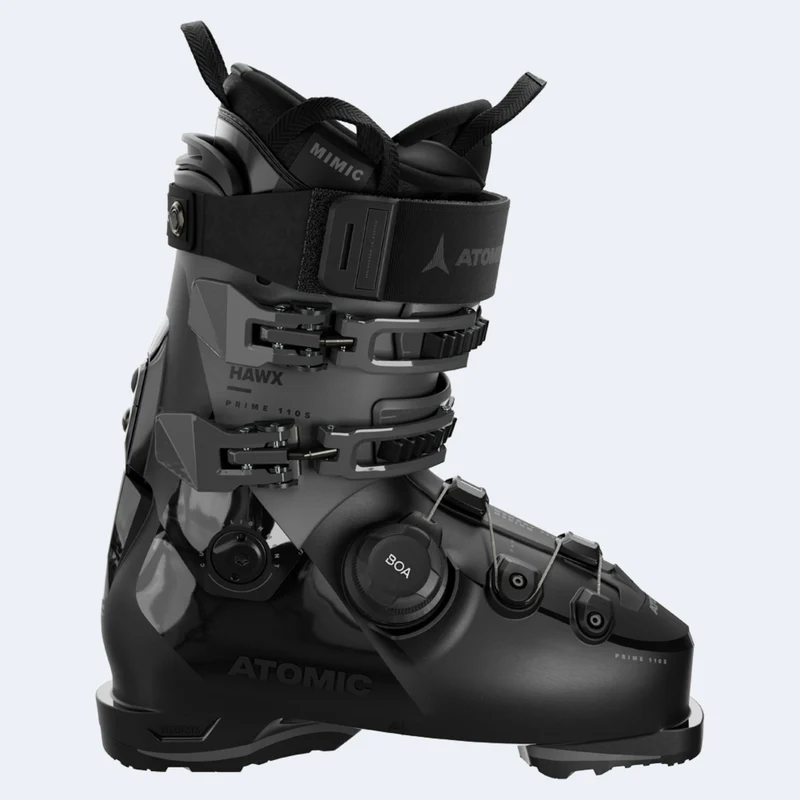 2025 Atomic Hawx Prime 110 S BOA GW Ski Boots