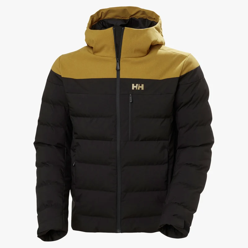 Helly Hansen Bossanova Men's Puffy Jacket
