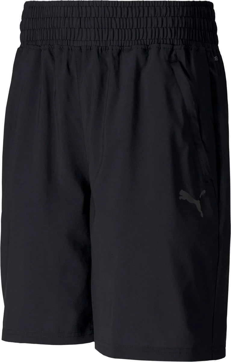 train thermo r+ 8i short
