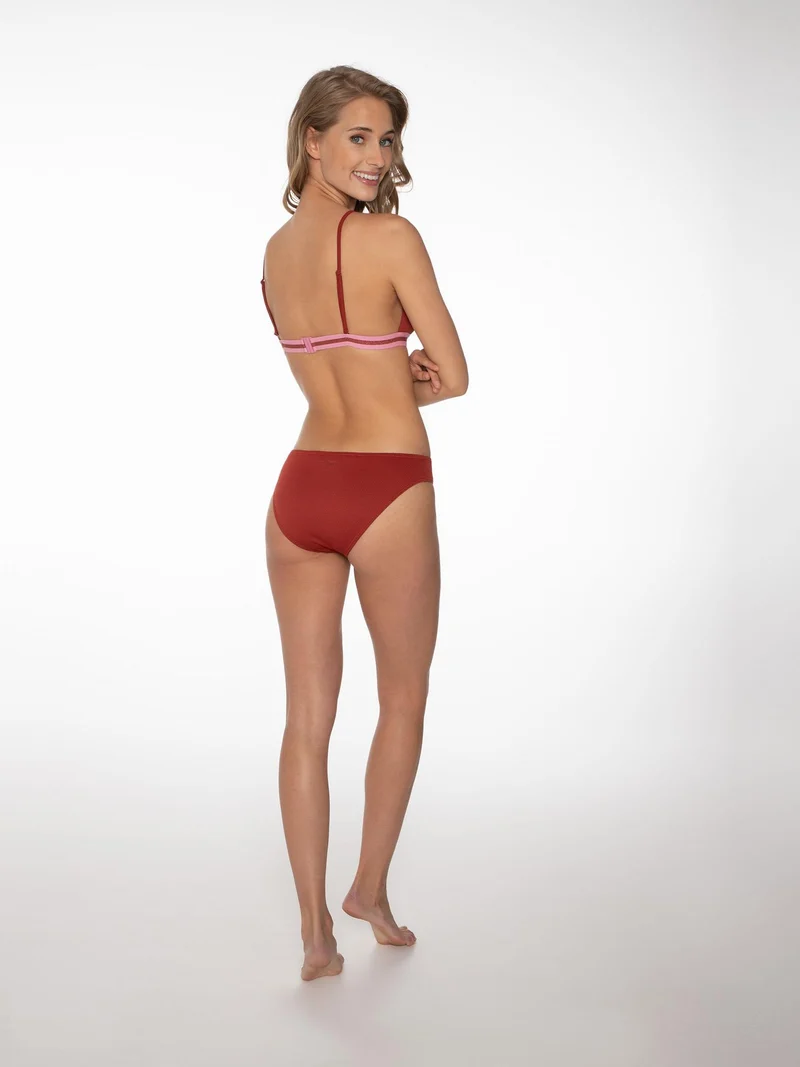 Ilona Triangle Bikini