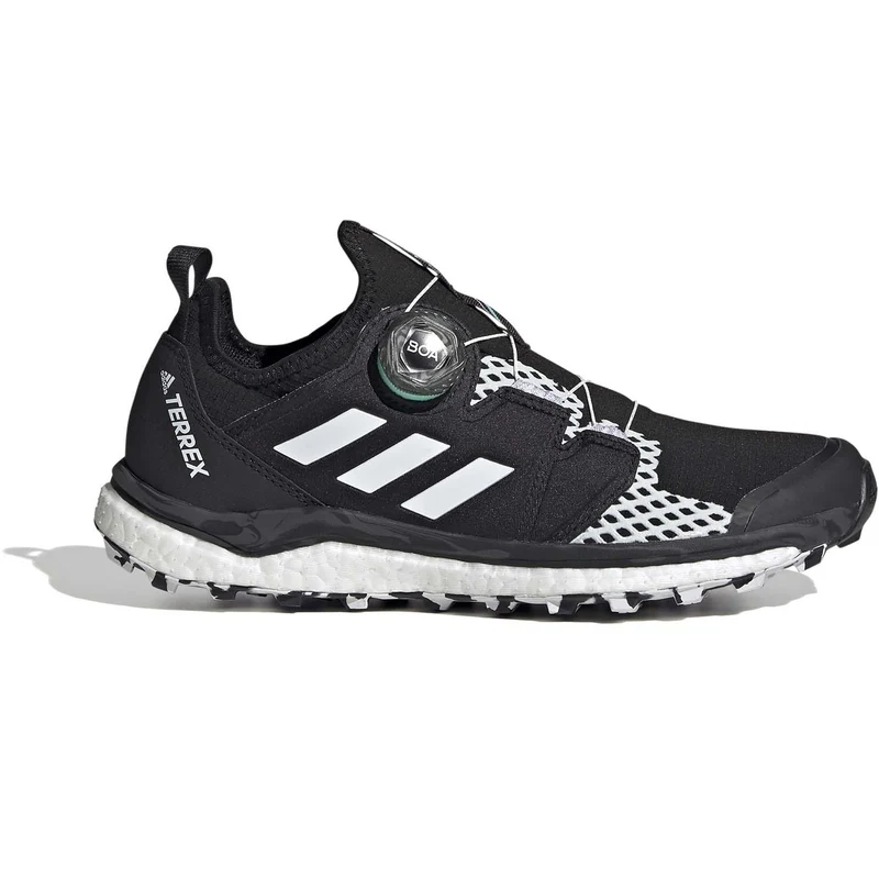 Terrex Agravic Boa. Adventureschuh UK-Gr.