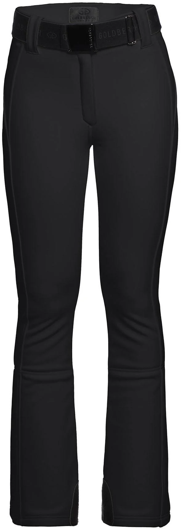 pippa, ladies woven ski pant long
