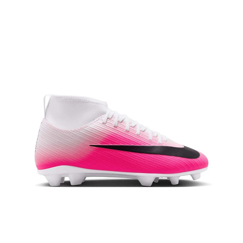 Superfly 11 Club Big Kids' FG/MG Gras kunstgras voetbalschoenen