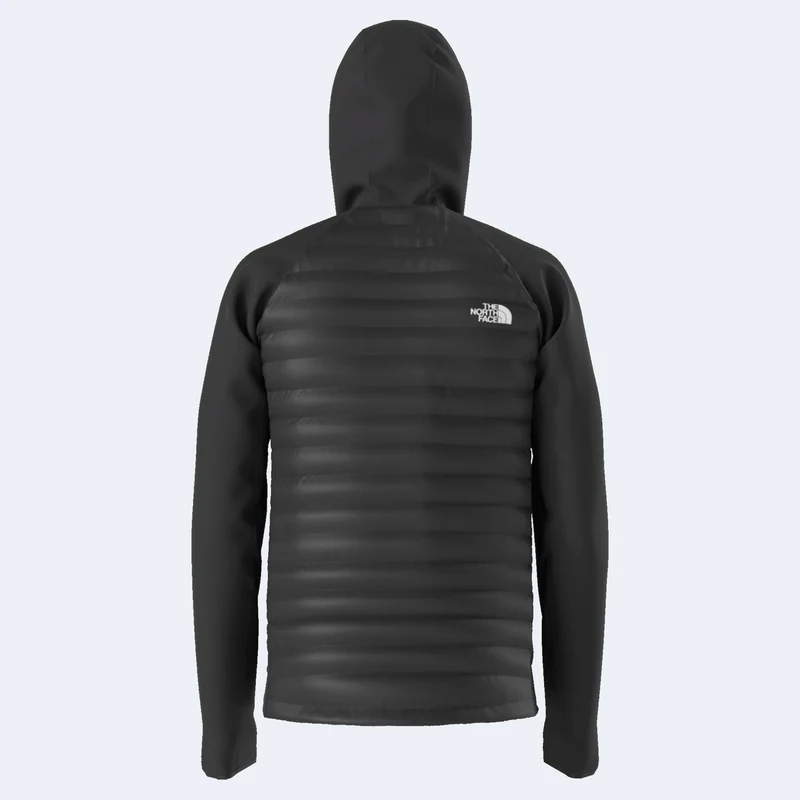 The North Face Summit Breithorn Lt Hybrid Men's Hoodie
