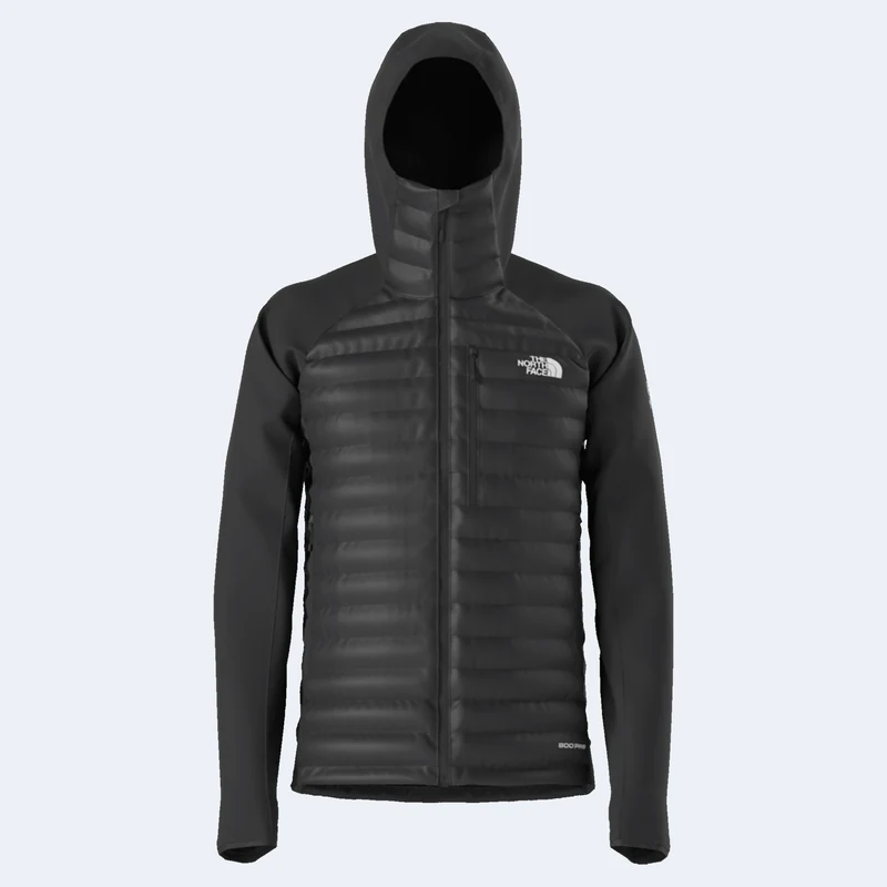 The North Face Summit Breithorn Lt Hybrid Men's Hoodie