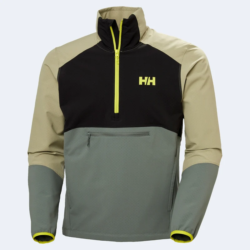 Helly Hansen Cascade Shield Men's Anorak