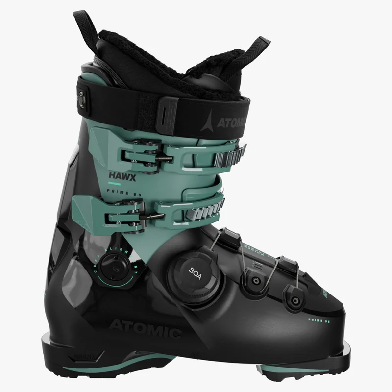 2025 Atomic Hawx Prime 95 BOA GW Women's Ski Boots