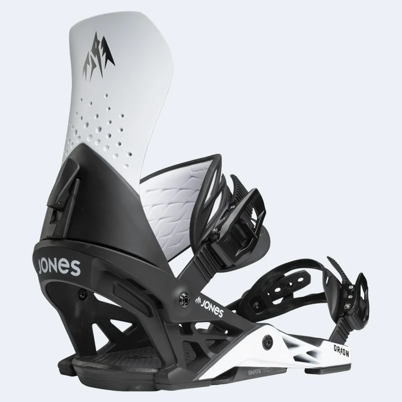 2025 Jones Orion Snowboard Bindings