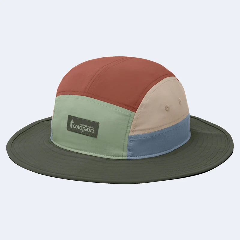 Cotopaxi Tech Bucket Hat