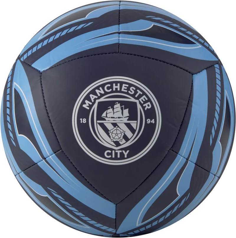 mcfc puma icon ball