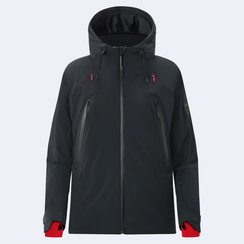 Descente Mountain Down Men's Jacket