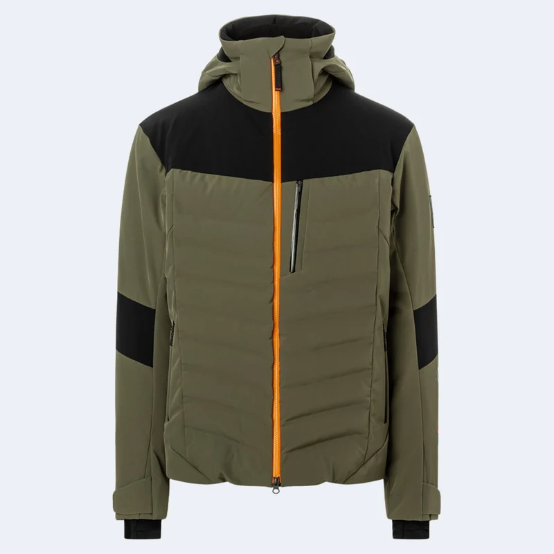 Bogner Fire Ice Radek Men's Ski Jacket
