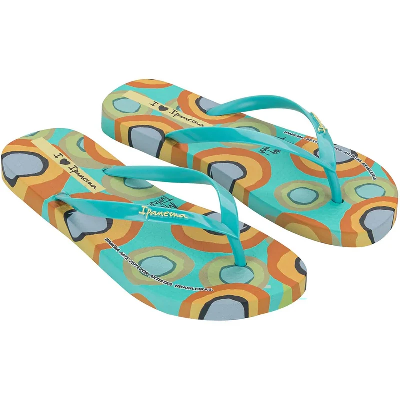 Arte slippers