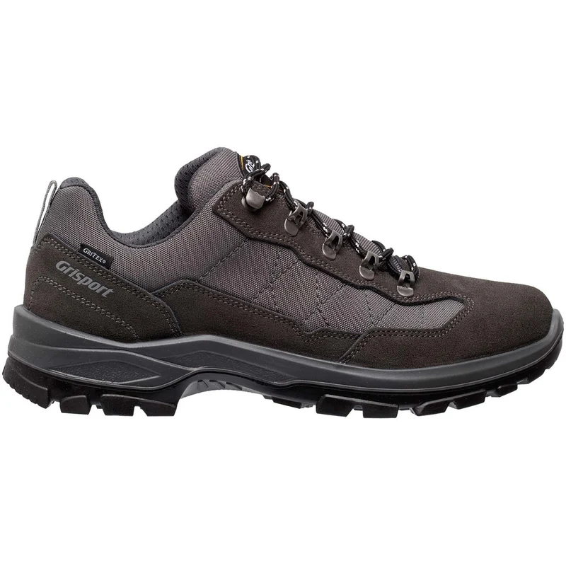 Scout Low