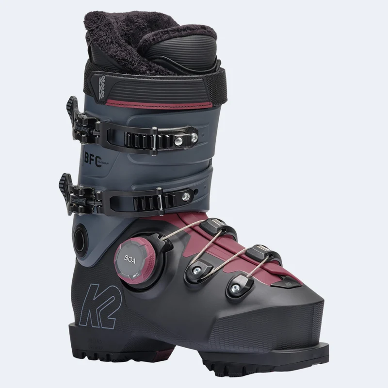 2026 K2 BFC 95 BOA Women's Ski Boots