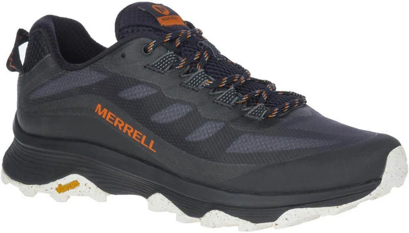 moab speed