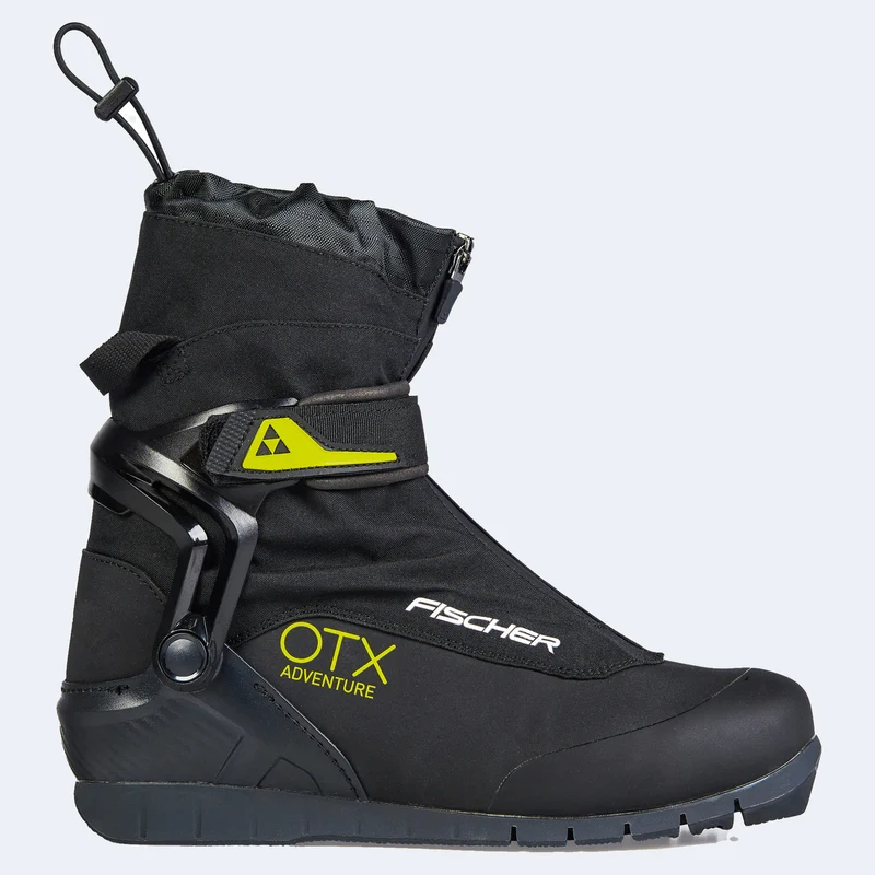 2026 Fischer OTX Adventure Cross Country Ski Boots