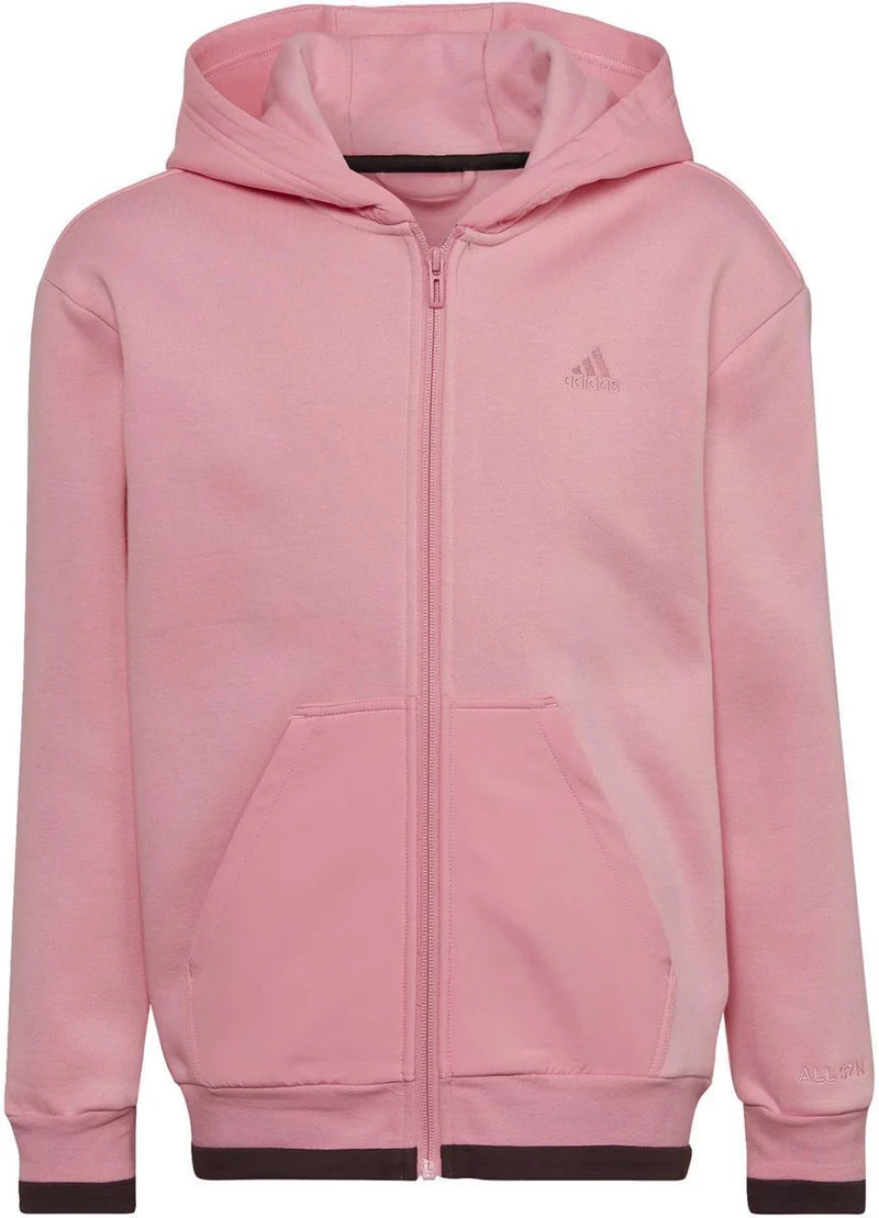 U Fleece Fz Hd