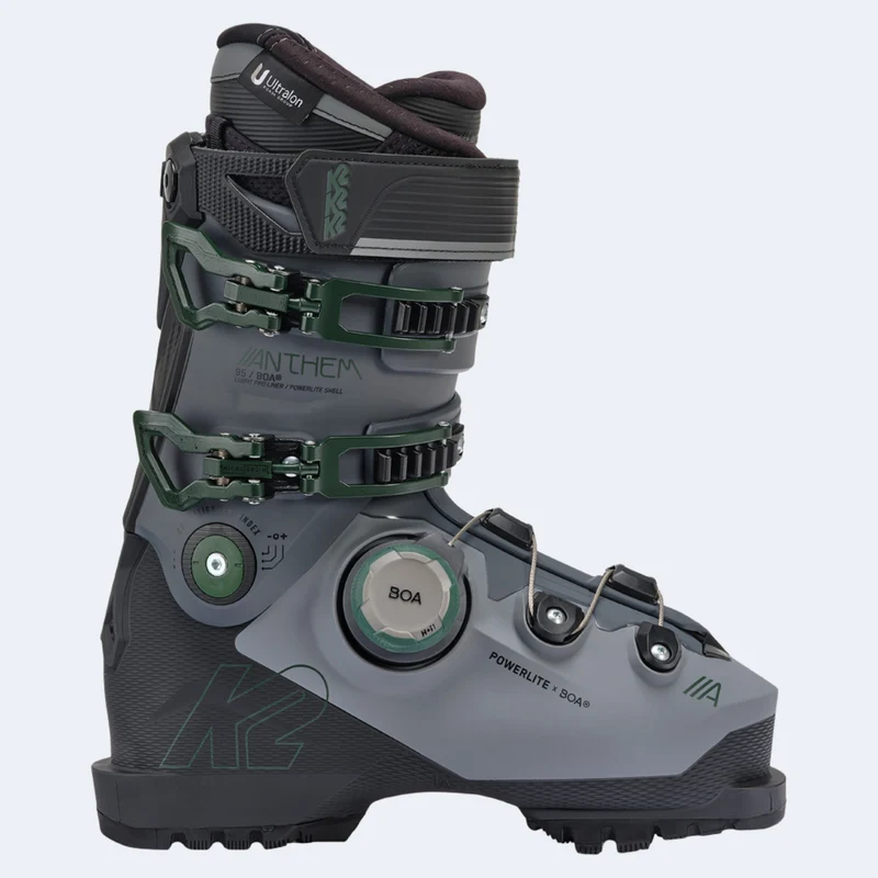2025 K2 Anthem 95 BOA Women's Ski Boots