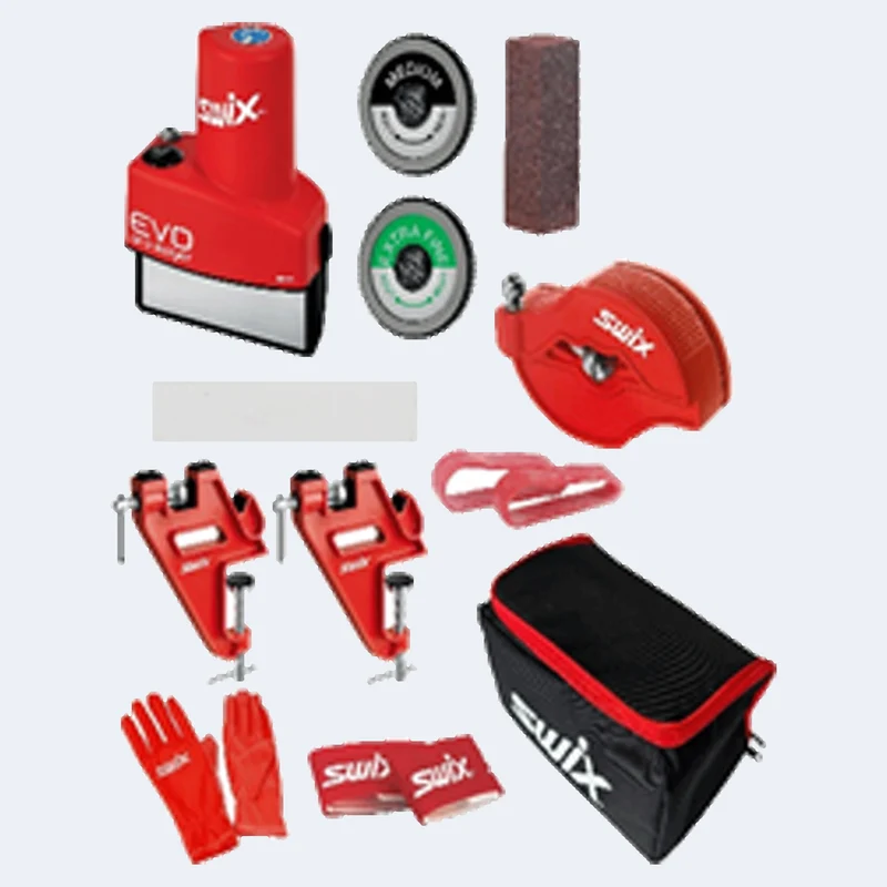 Swix Evo Pro-Edge Only Kit