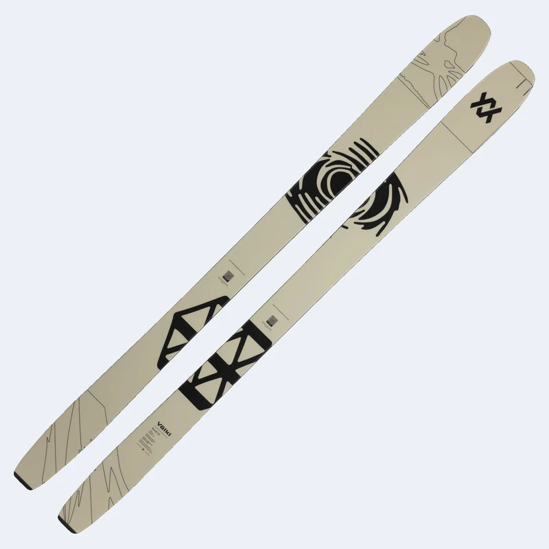2026 Volkl Revolt 101 Skis