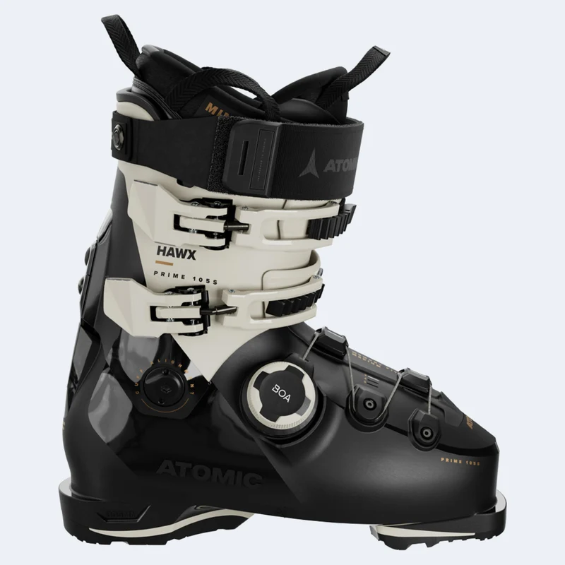2026 Atomic Hawx Prime 105 S BOA GW Women's Ski Boots