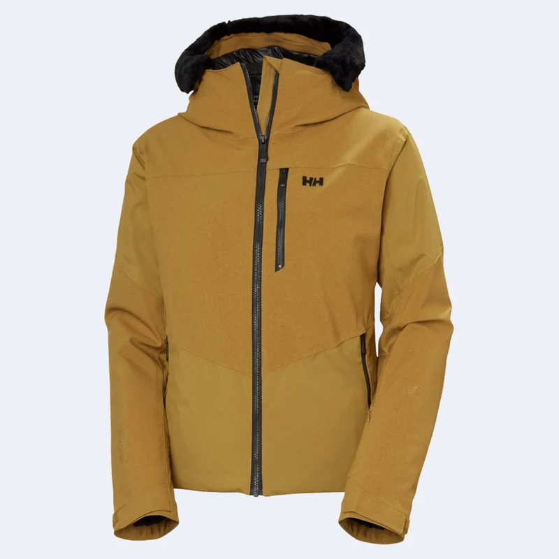 Helly Hansen Valdizere 2.0 Women's Jacket