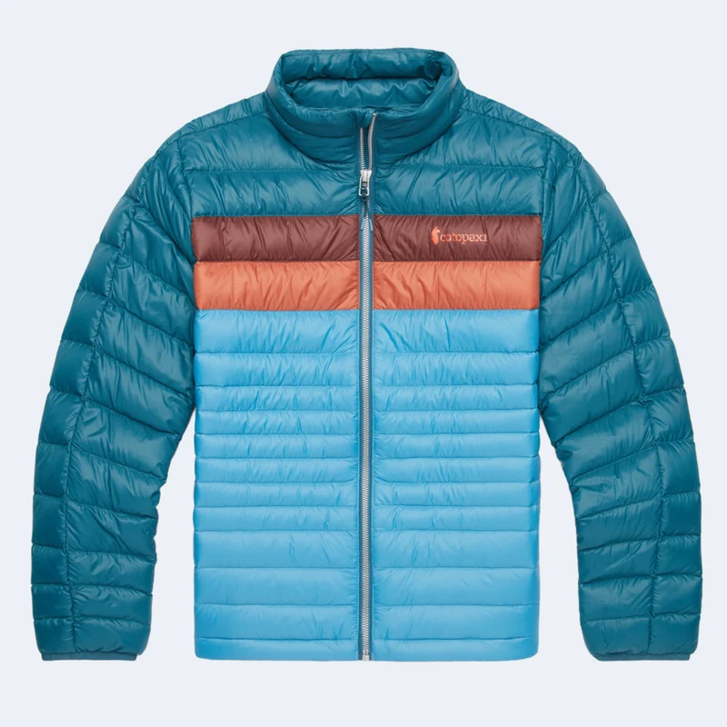 Cotopaxi Fuego Down Women's Jacket