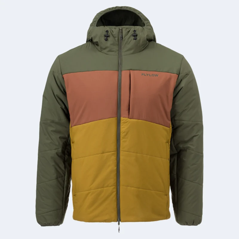 2025 Flylow Bear Men's Jacket
