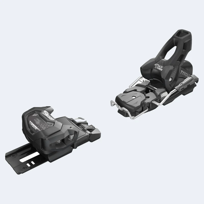 2026 Tyrolia Attack Hybrid 11 Bindings