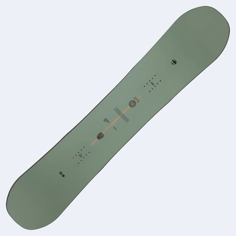 2026 Arbor Formula Decon Snowboard