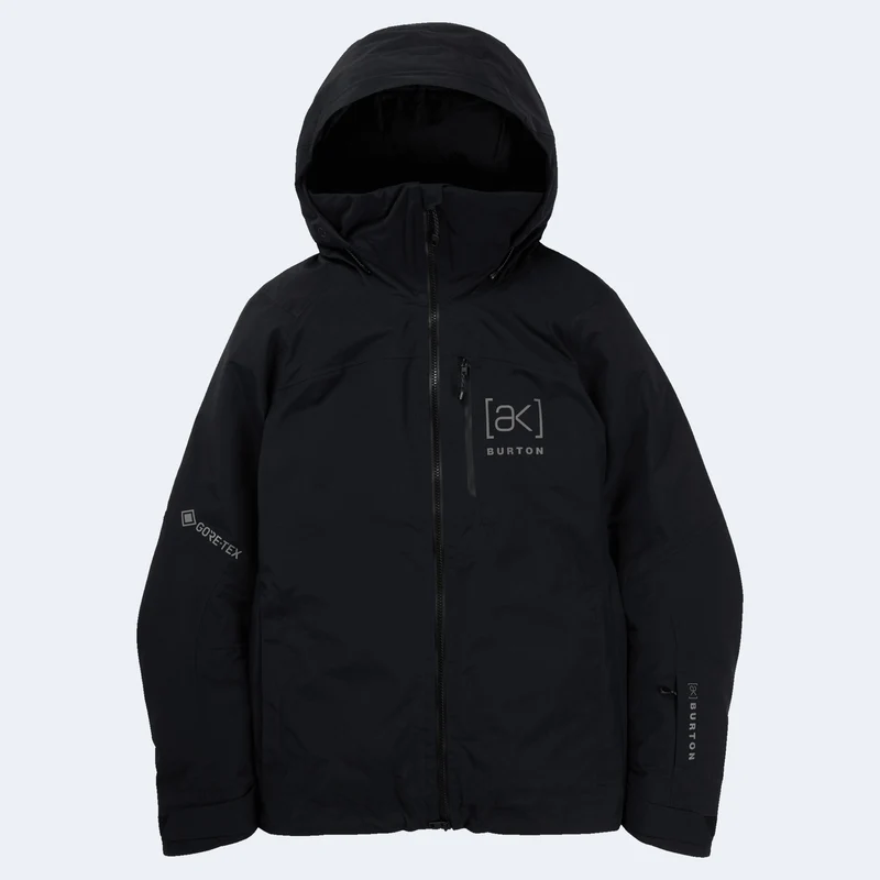 Burton AK Embark Gore-Tex Women's Jacket