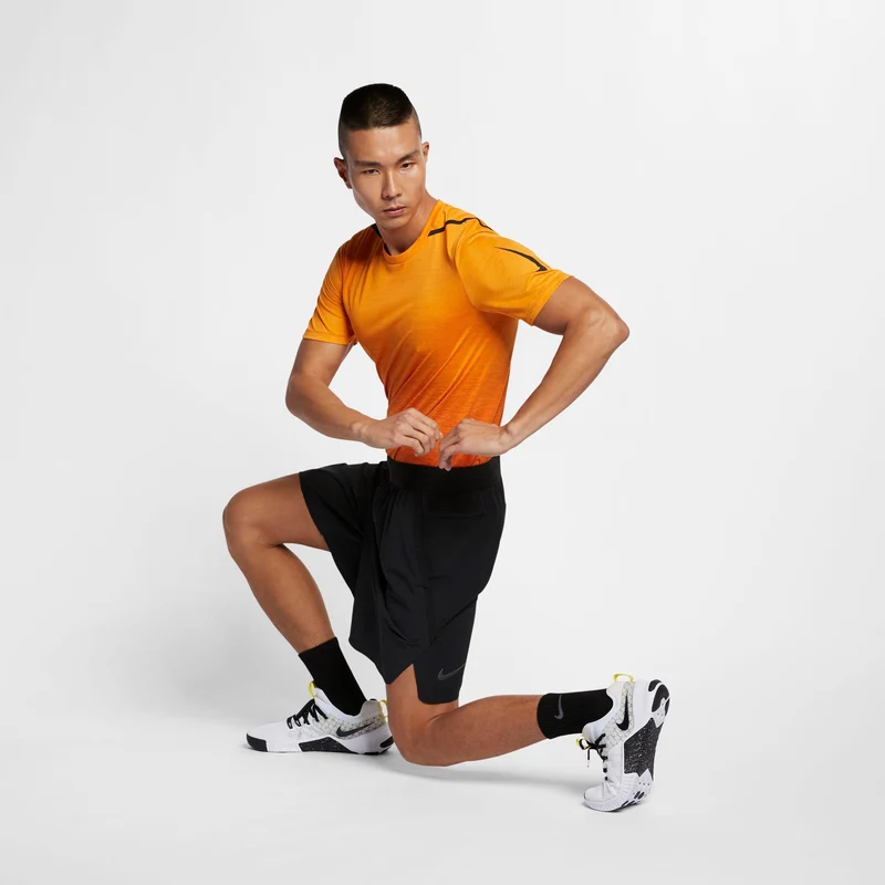 Flex Repel 4.0 short