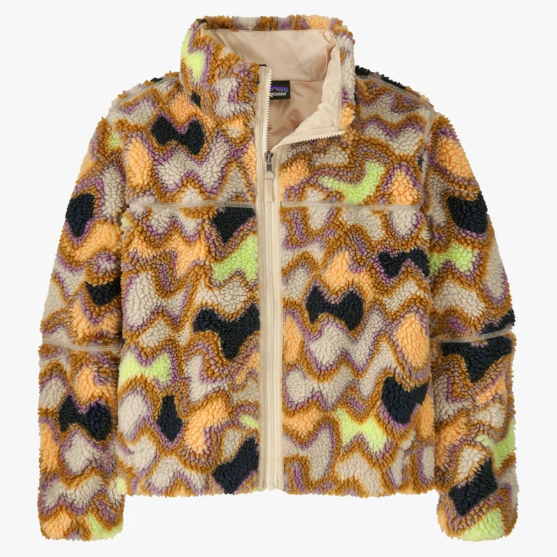 Patagonia Lunar Dusk Women's Jacket