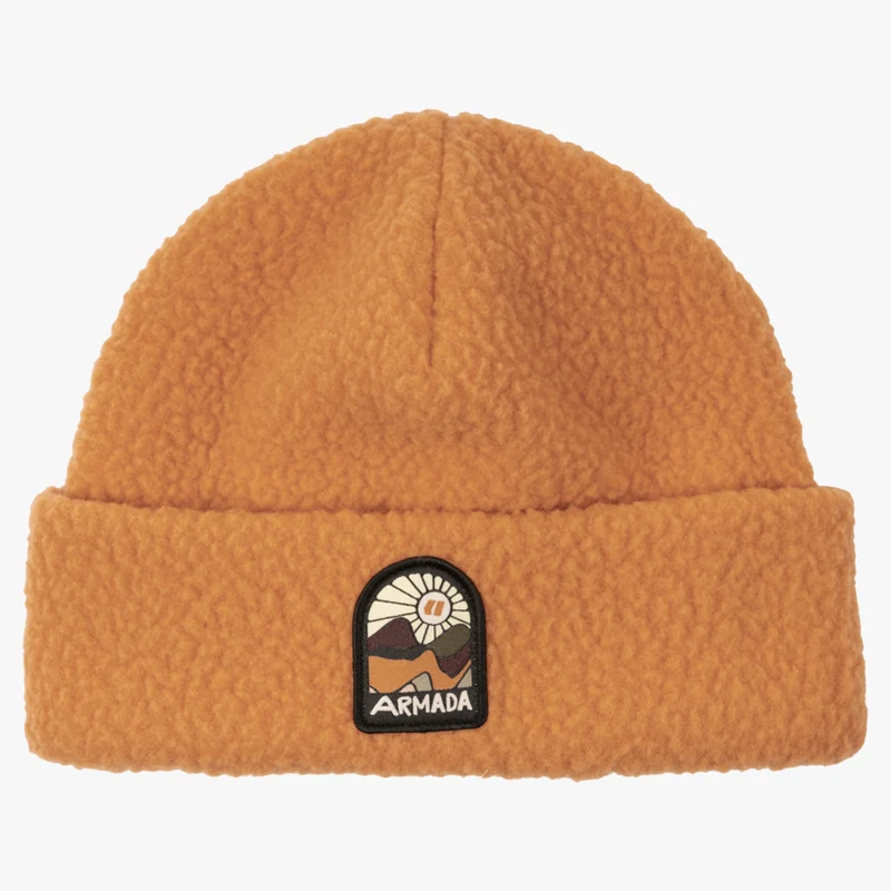 Armada McCole Hi-Pile Fleece Beanie