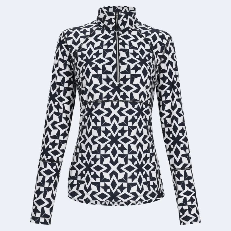 Obermeyer Discover Women's 1/4 Zip
