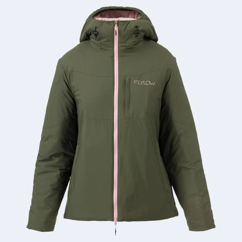 Flylow Lynx Women's Jacket