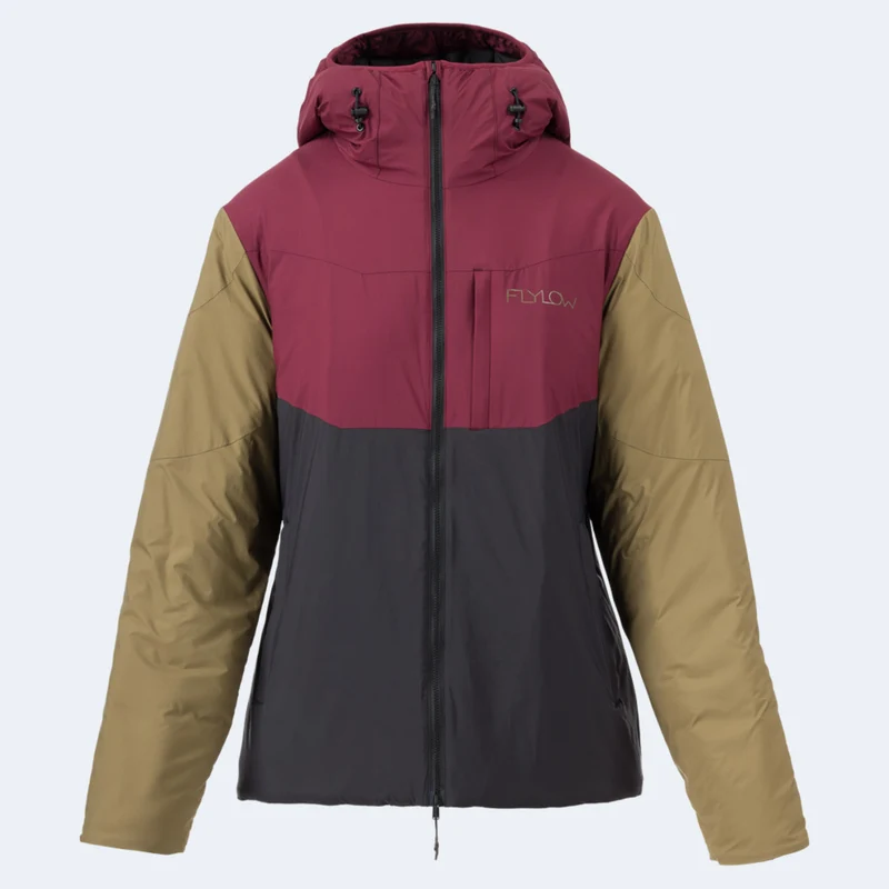 Flylow Lynx Women's Jacket