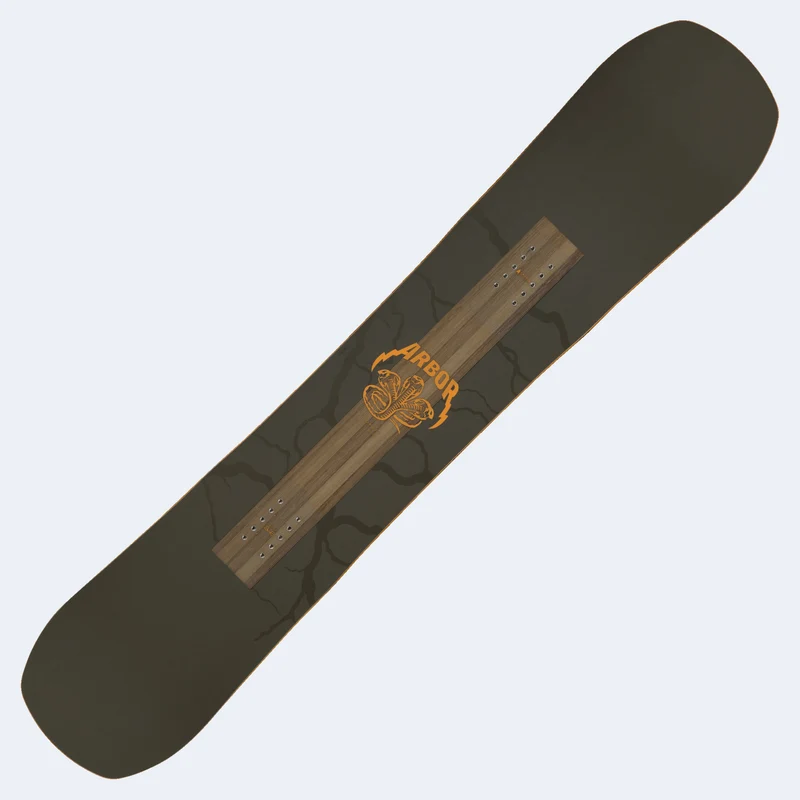 2026 Arbor Draft Snowboard