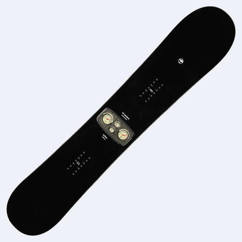 2026 Arbor El Camino DEMO Snowboard
