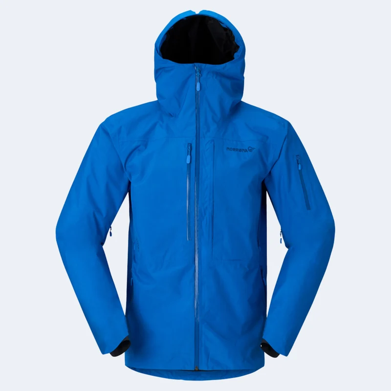 Norrona Lofoten Gore-Tex Insulated Men's jacket